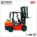 2.5ton LPG Forklift for Warehouse Use